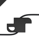 Image for article titled Always Keep a Lightning Cable Handy with This $11 Keychain Cord